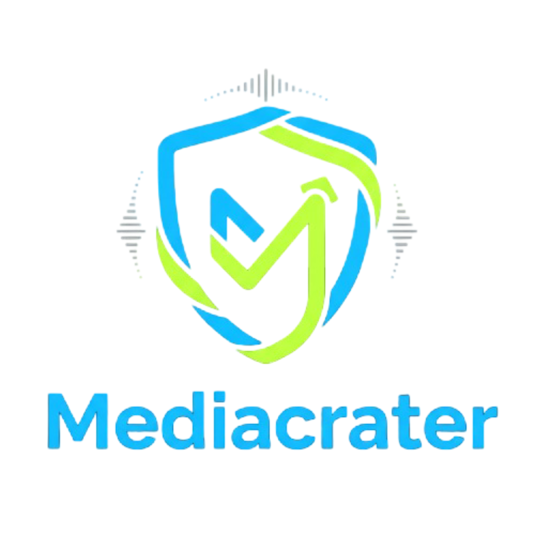 Mediacrater
